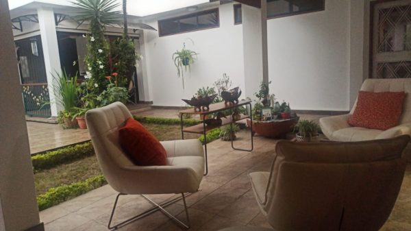 Se Vende Casa
